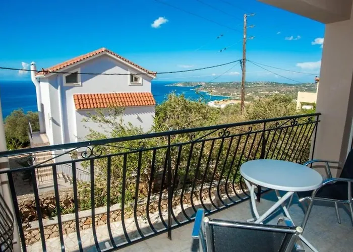 Agathaggelos Vlachata