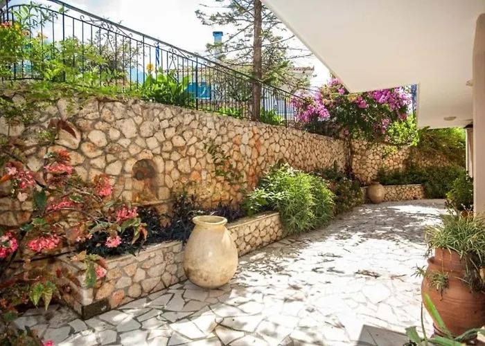 Lejlighedshotel Agathaggelos 3*