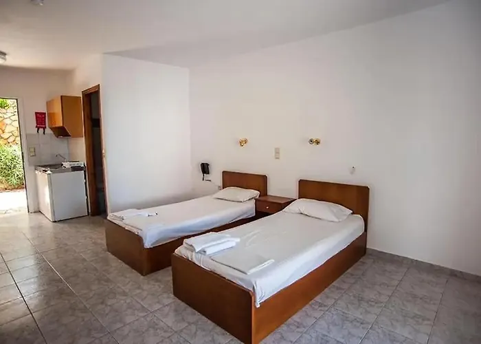 Agathaggelos Vlachata